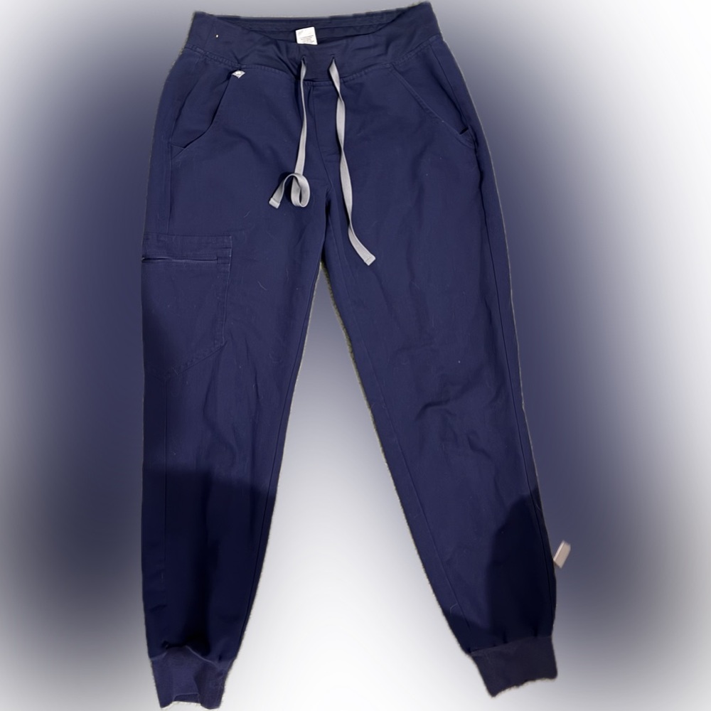 Figs Women's Navy XSP Zamora Joggers